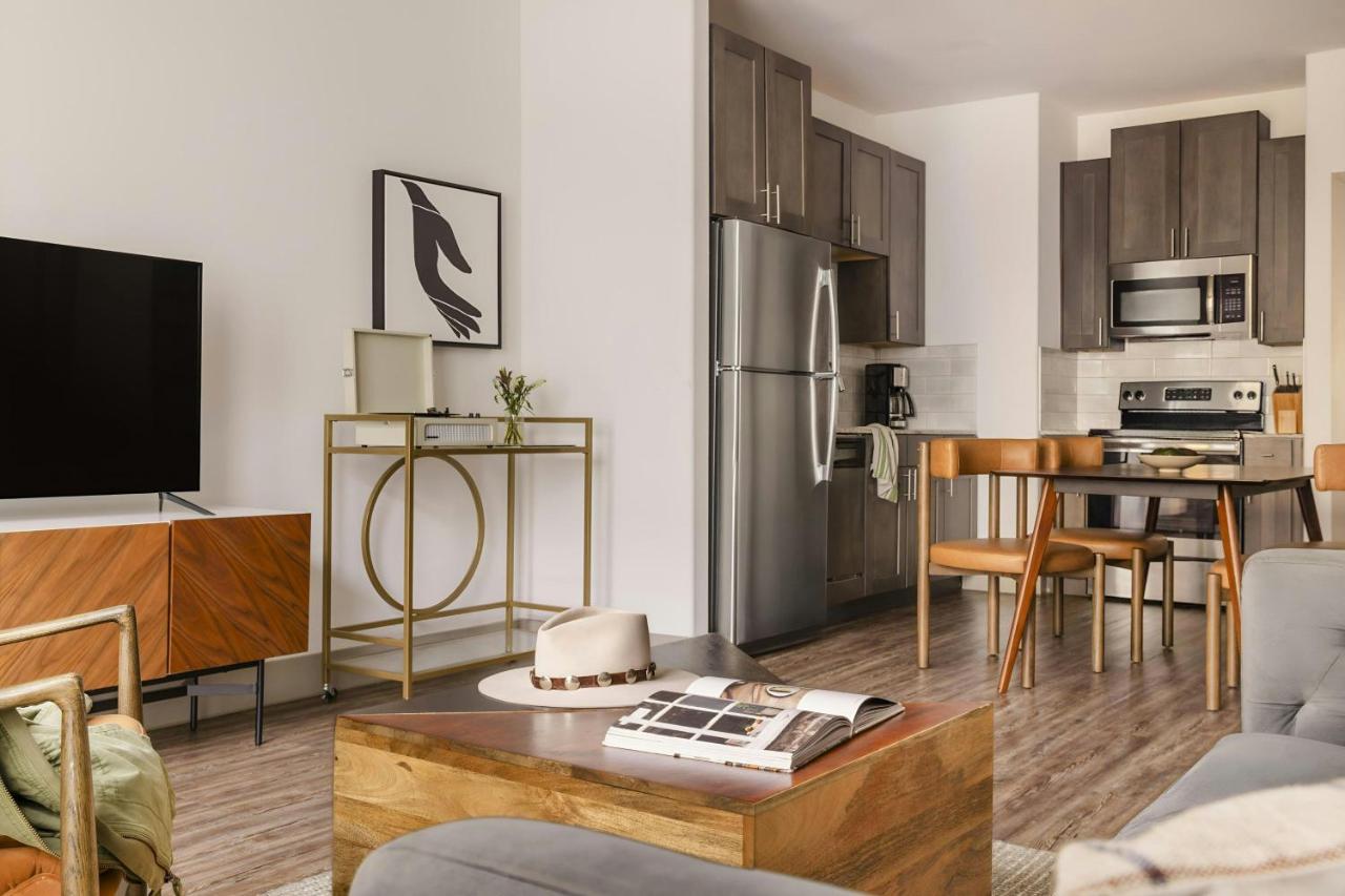One-Bedroom Suite at Sonder at East 5th