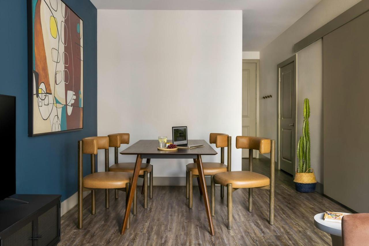 Superior Studio at Sonder at East 5th