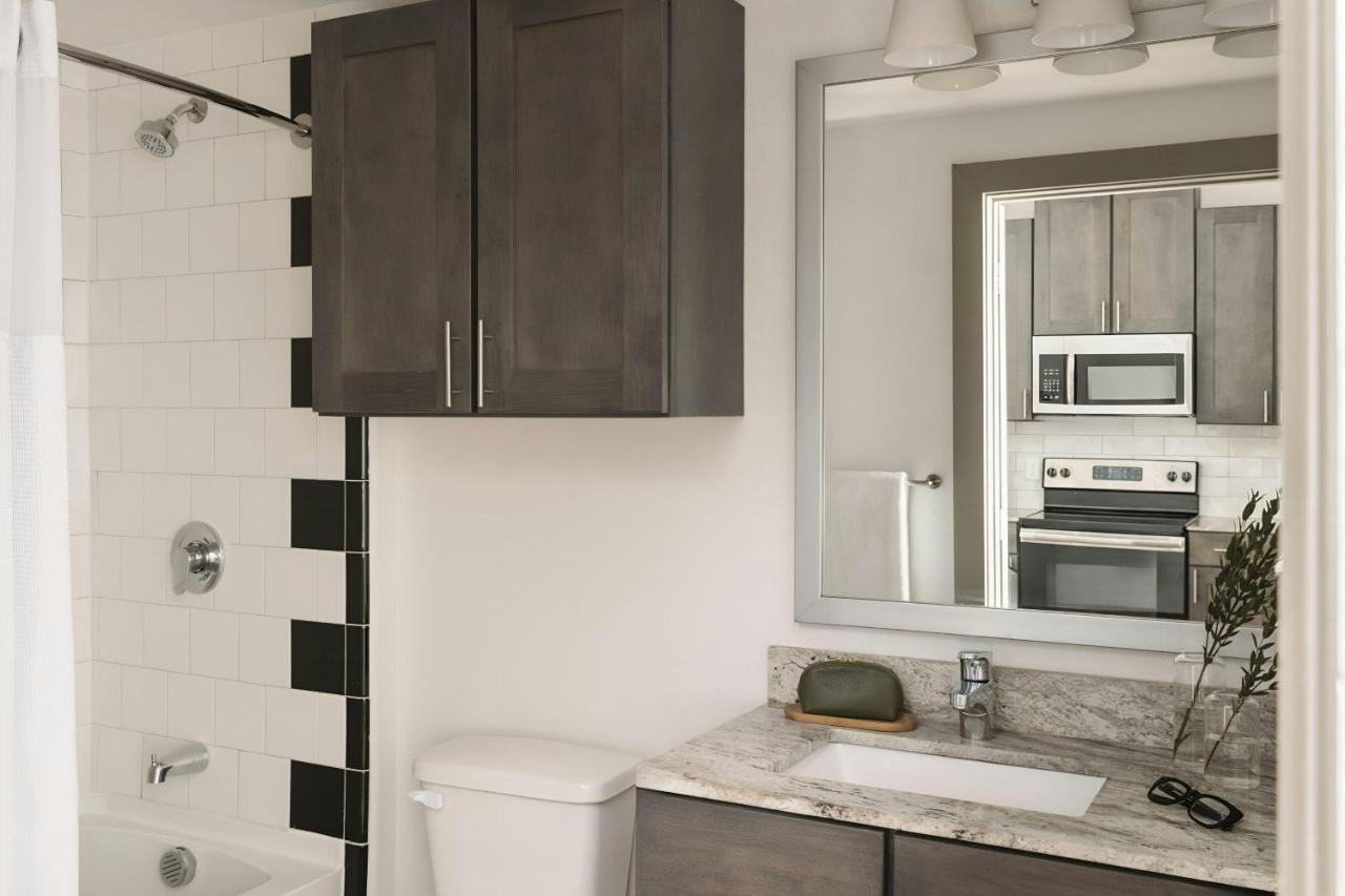 Superior Studio at Sonder at East 5th