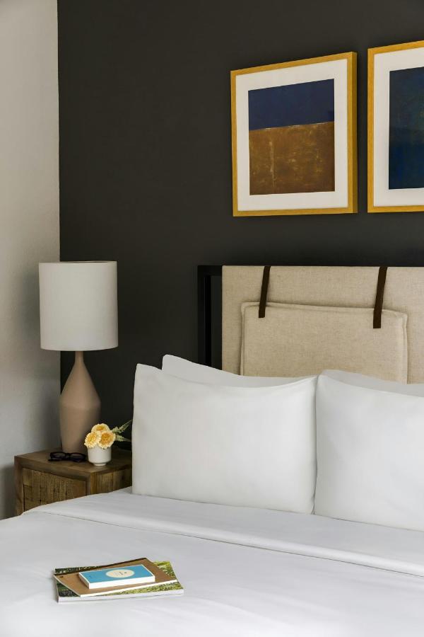 Two-Bedroom Suite at Sonder at East 5th