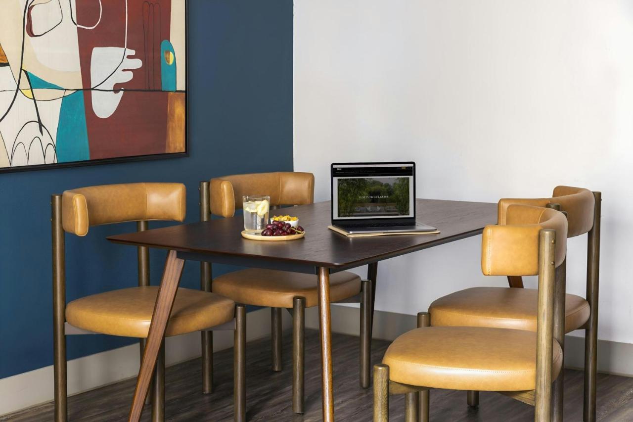 Superior Studio at Sonder at East 5th