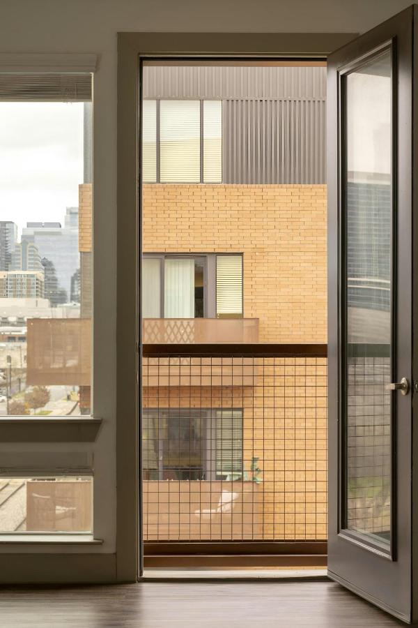 Two-Bedroom Suite at Sonder at East 5th