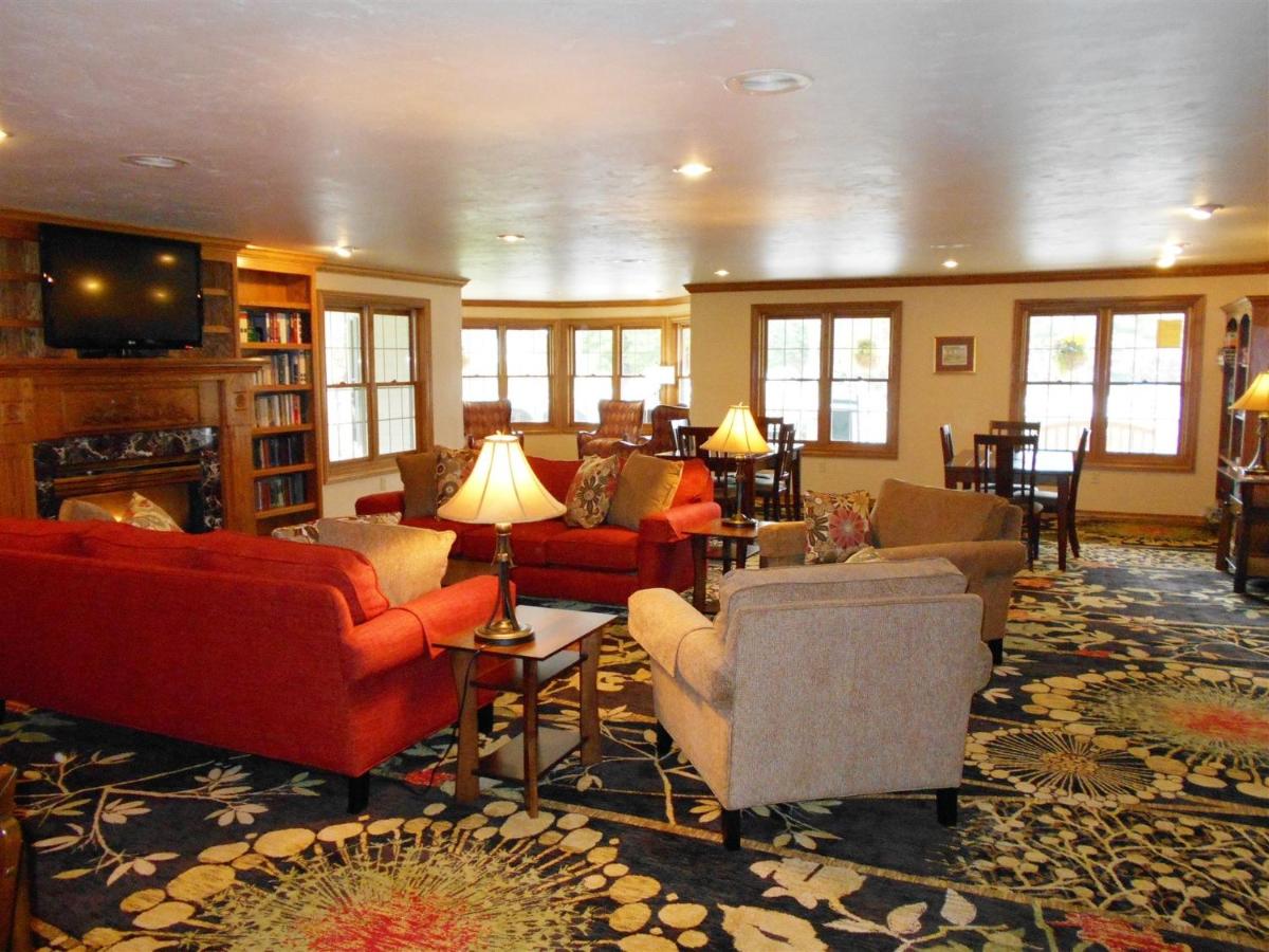  | Pheasant Park Resort