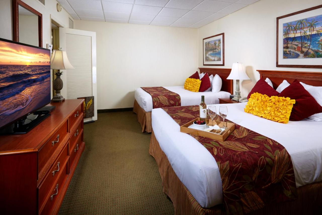 | Best Western Naples Inn & Suites