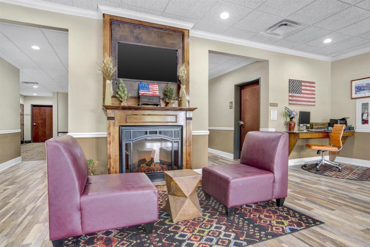 | Best Western Opp Inn