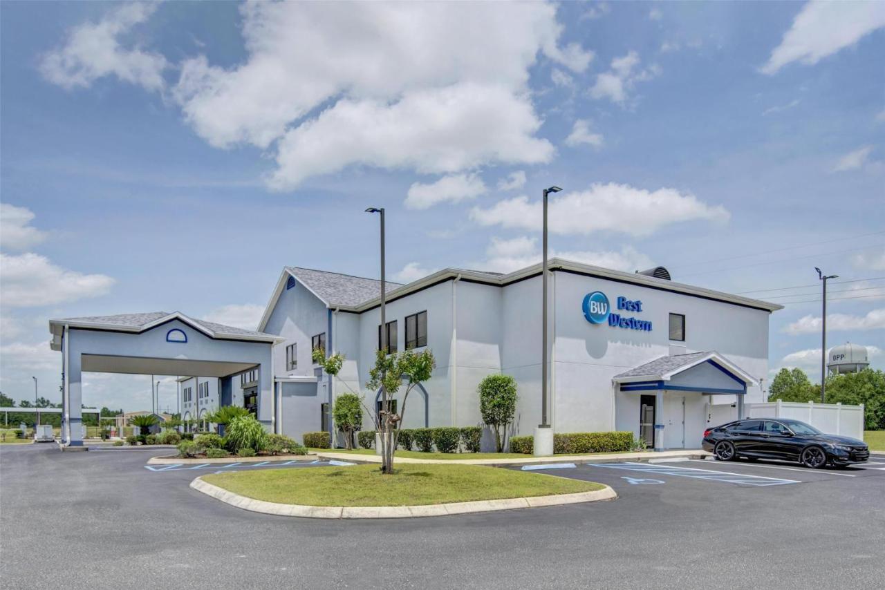 | Best Western Opp Inn