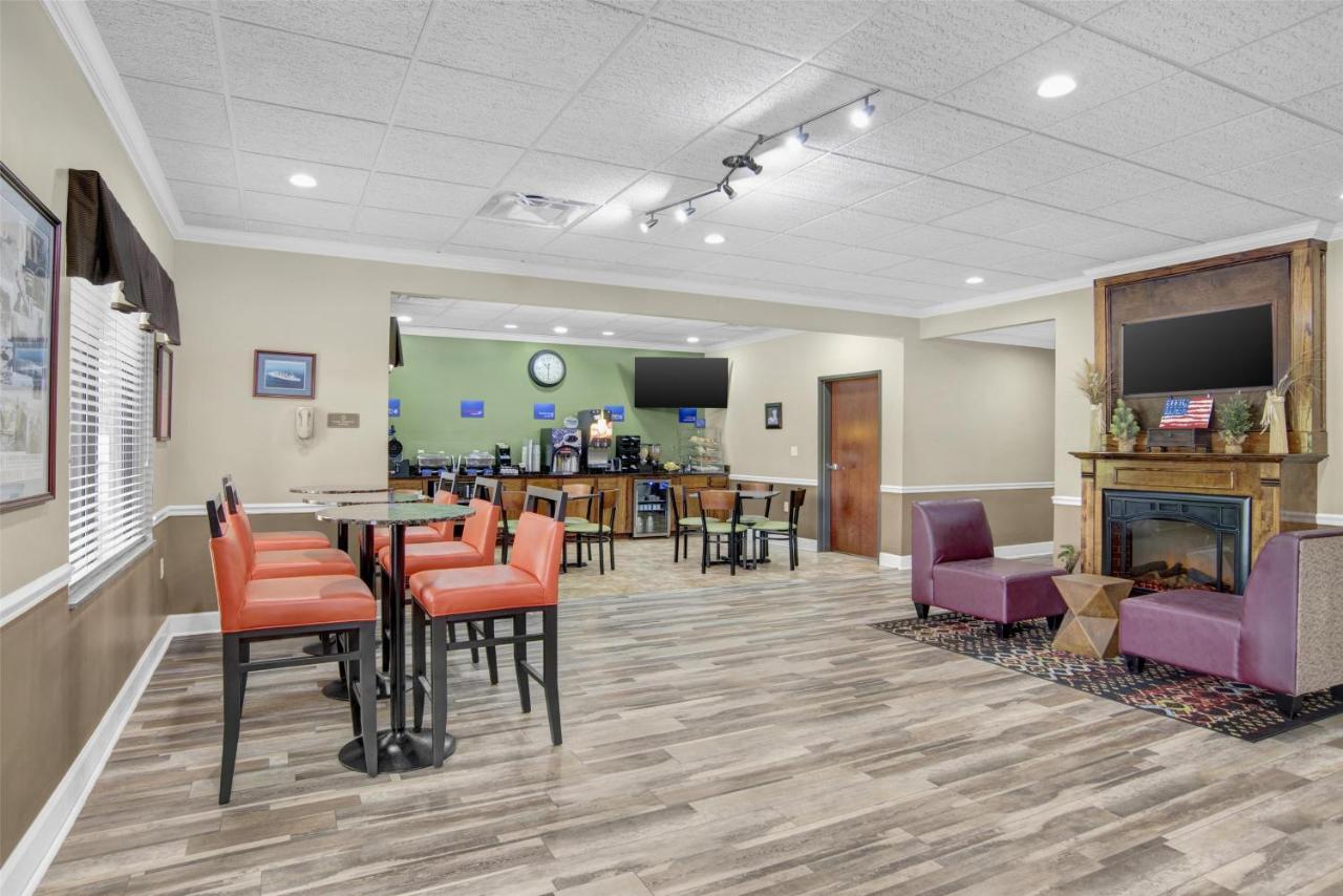 | Best Western Opp Inn