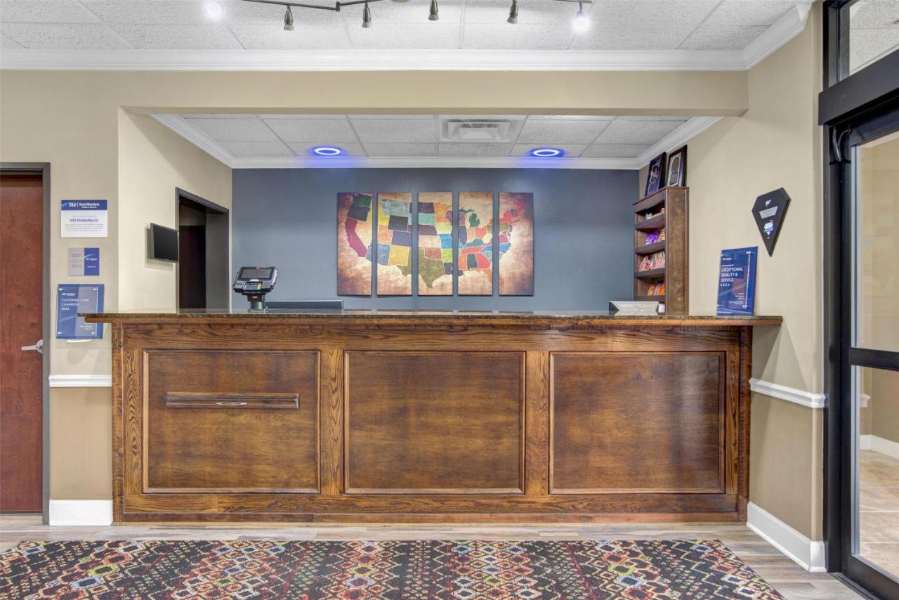 | Best Western Opp Inn