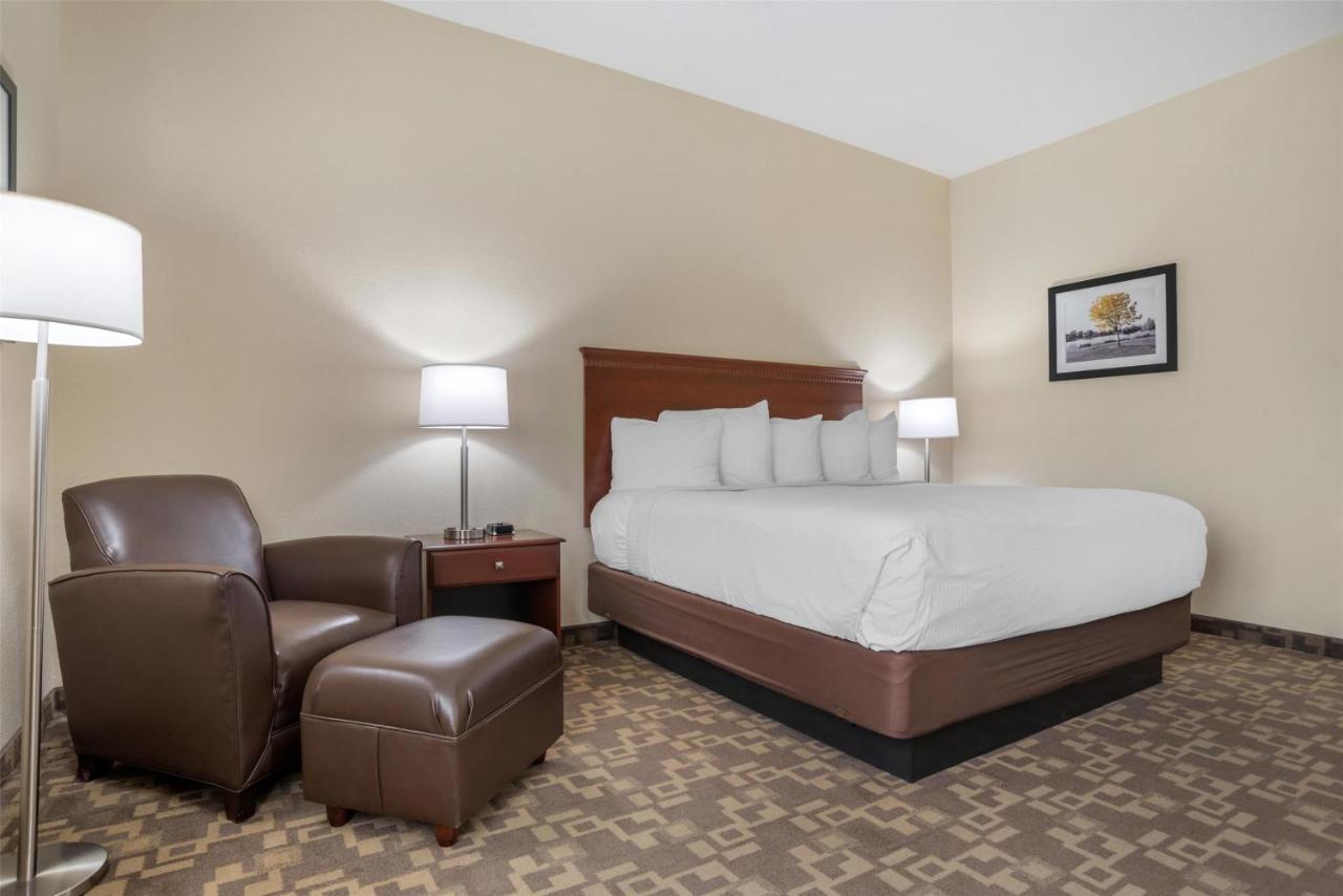 | Best Western Opp Inn