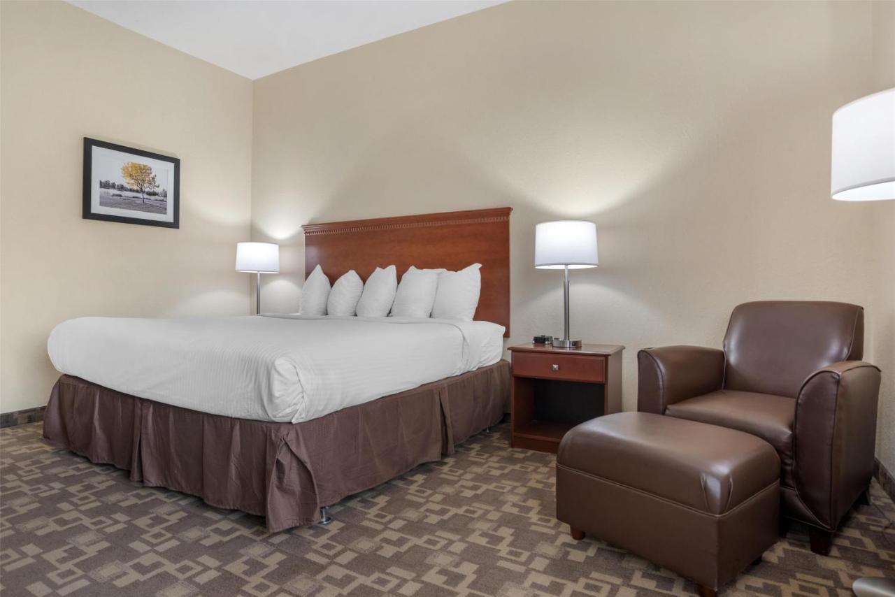 | Best Western Opp Inn