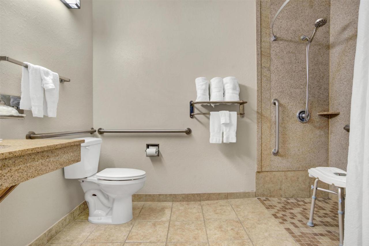  | Best Western Opp Inn