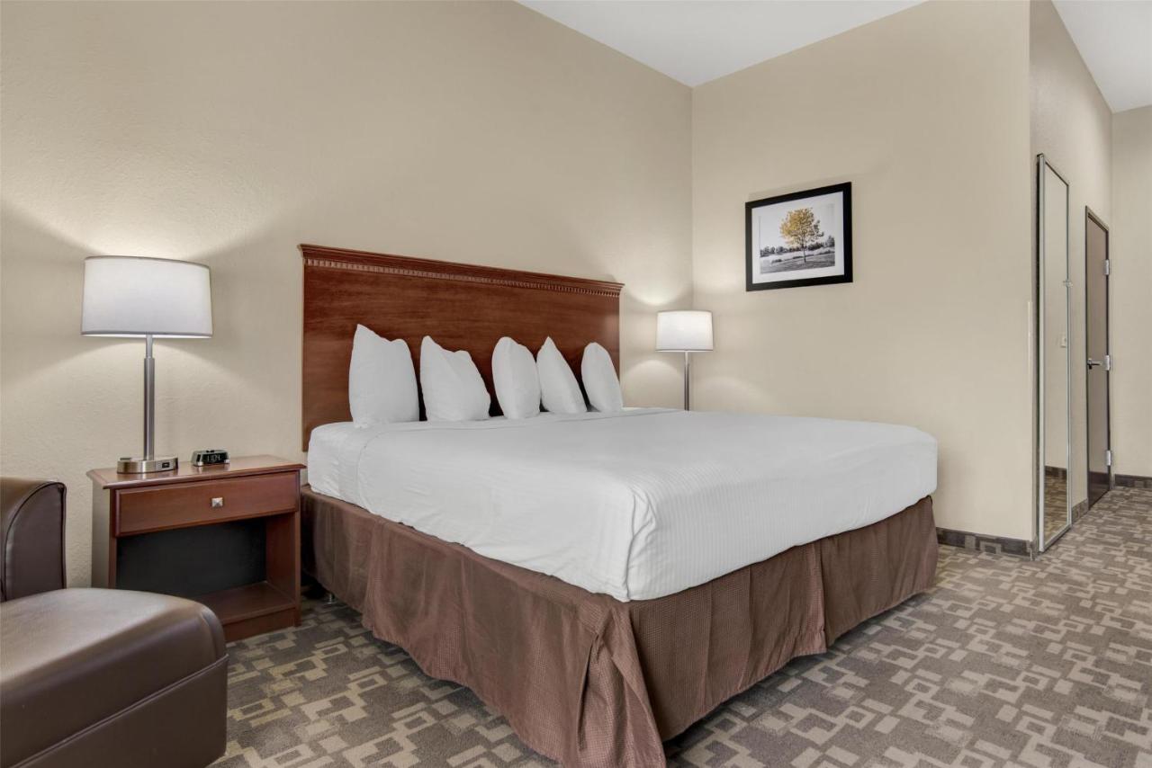 | Best Western Opp Inn