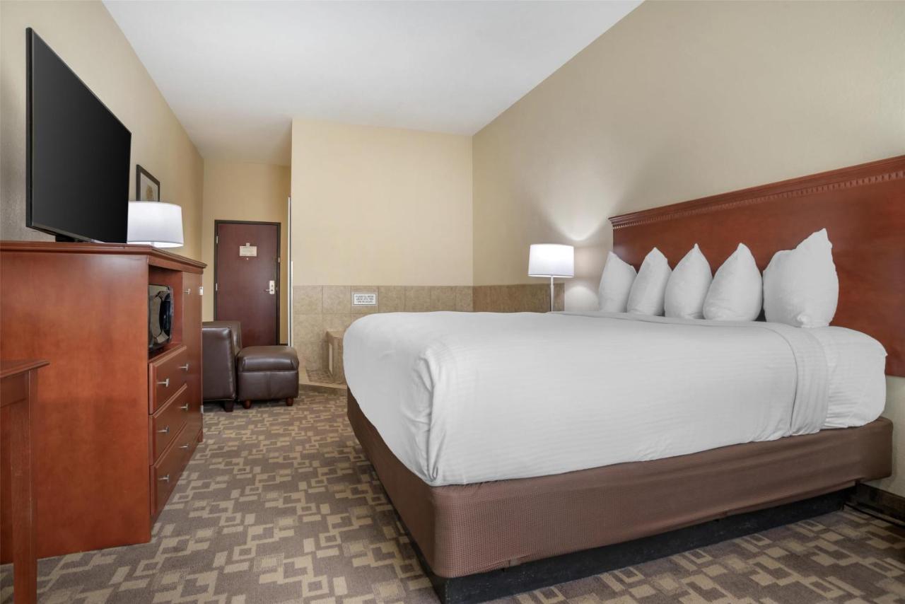 | Best Western Opp Inn