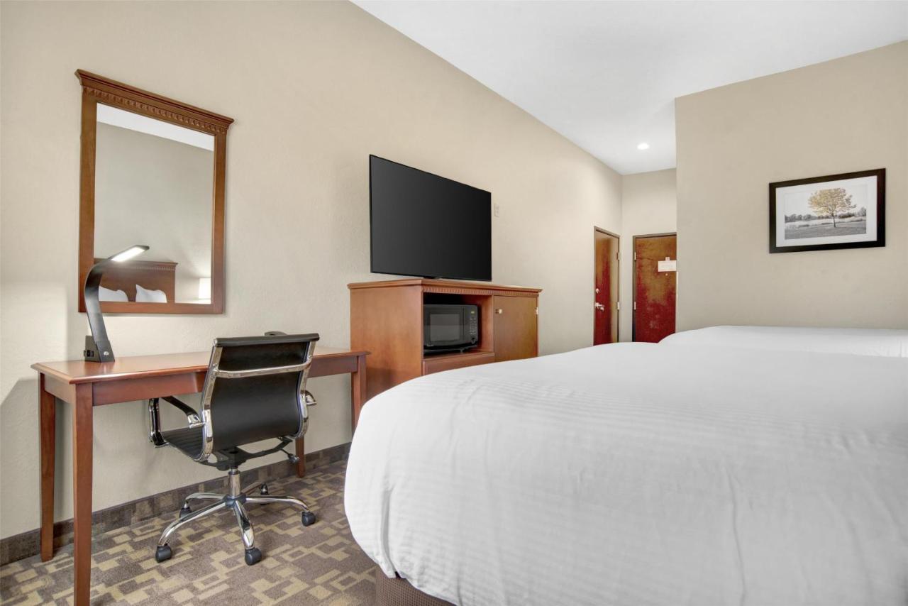 | Best Western Opp Inn