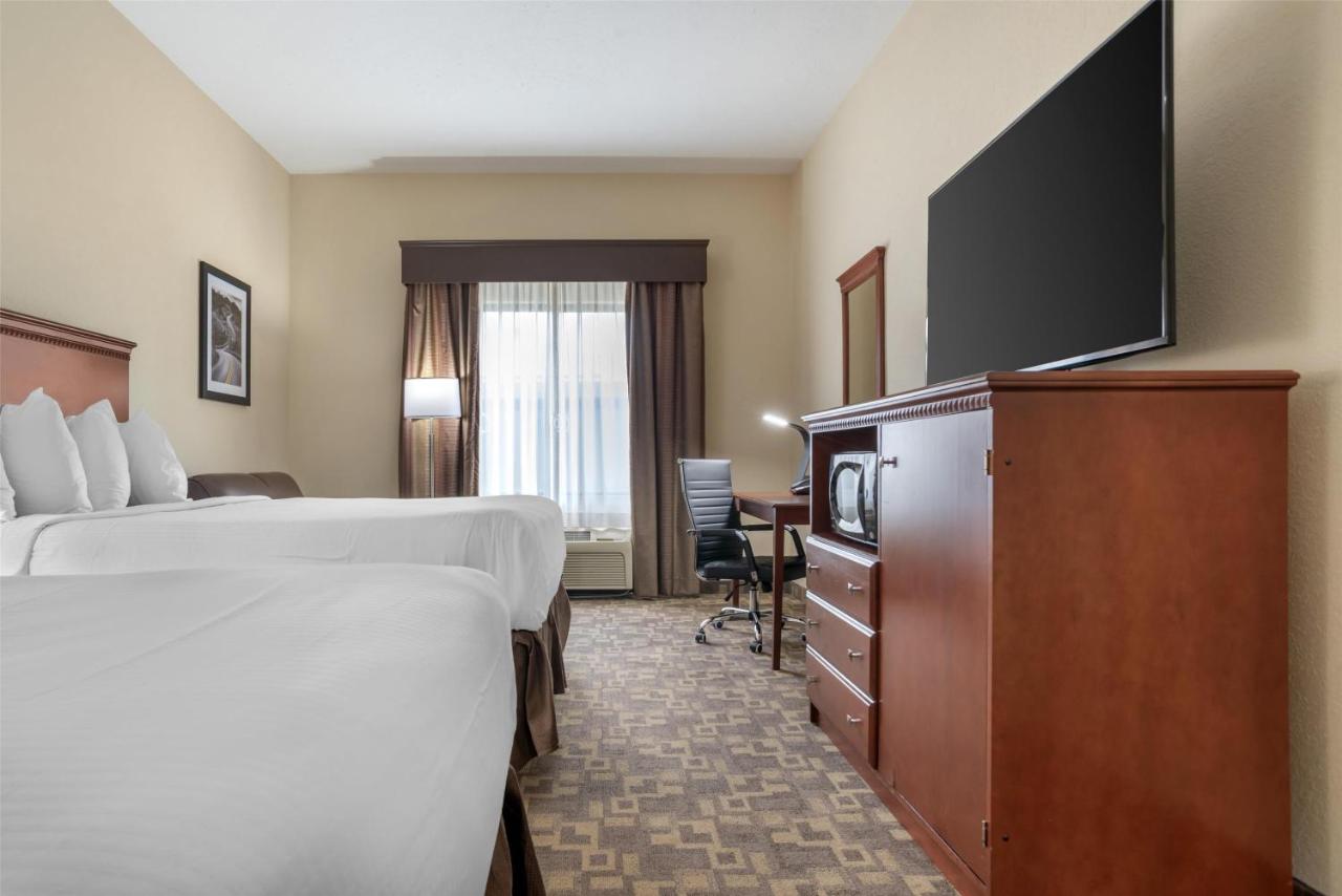 | Best Western Opp Inn