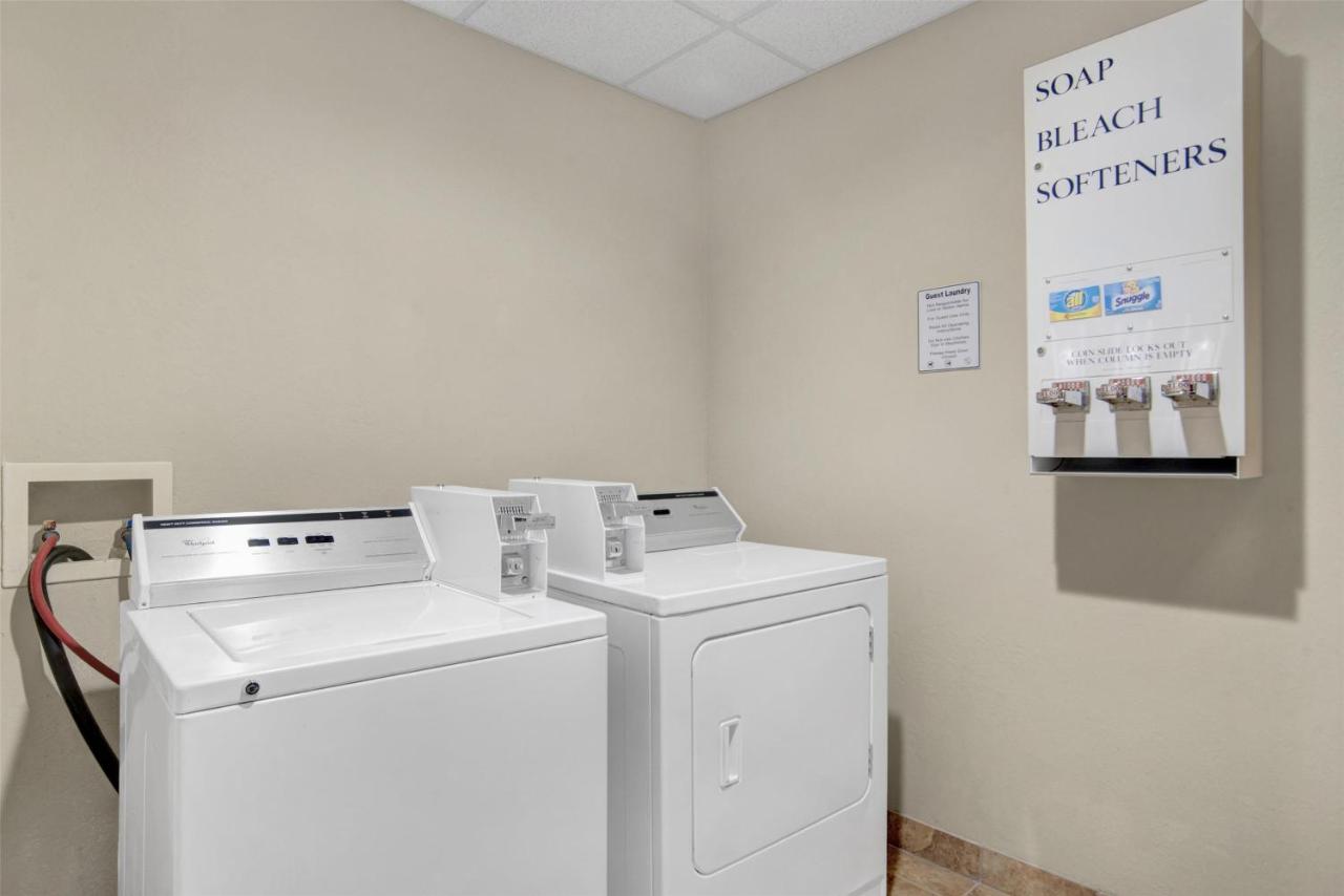 | Best Western Opp Inn