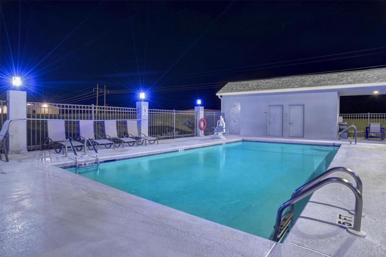 | Best Western Opp Inn