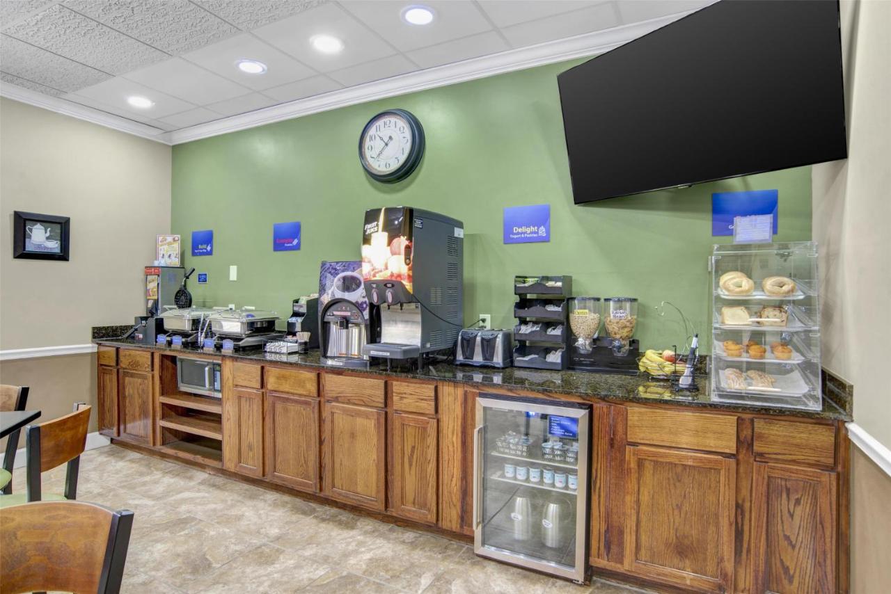 | Best Western Opp Inn