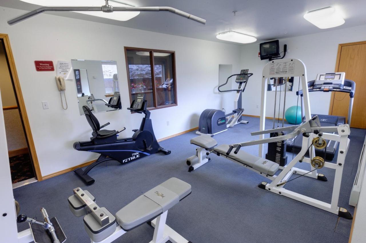 | Frontier Suites Hotel in Juneau