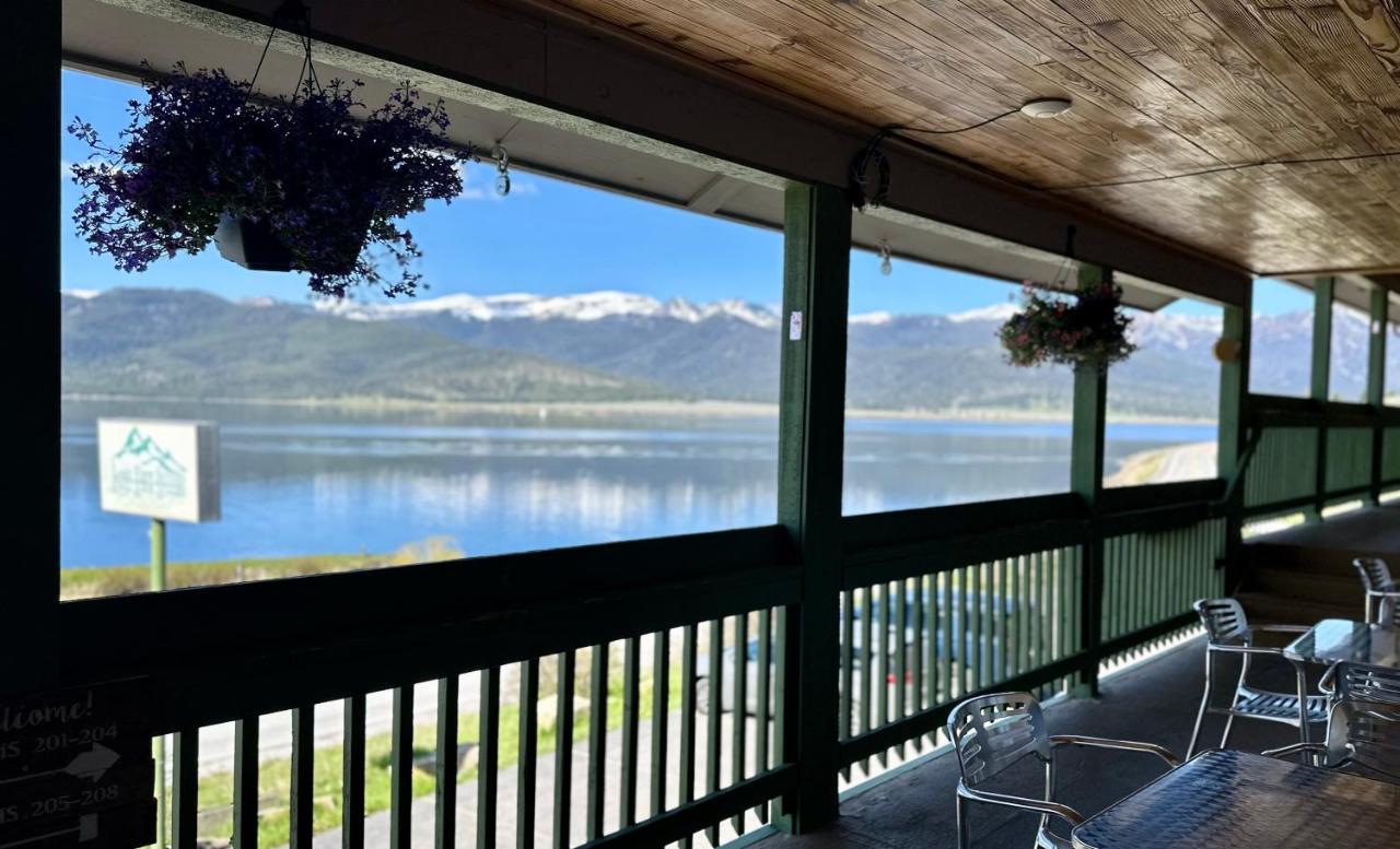 Suite with Lake View at Lake View Suites