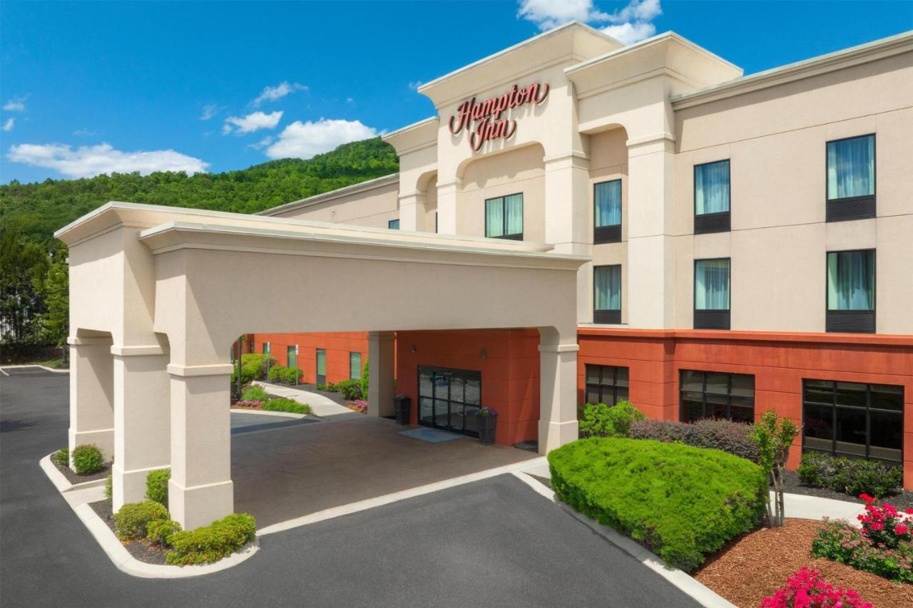 | Hampton Inn Kimball