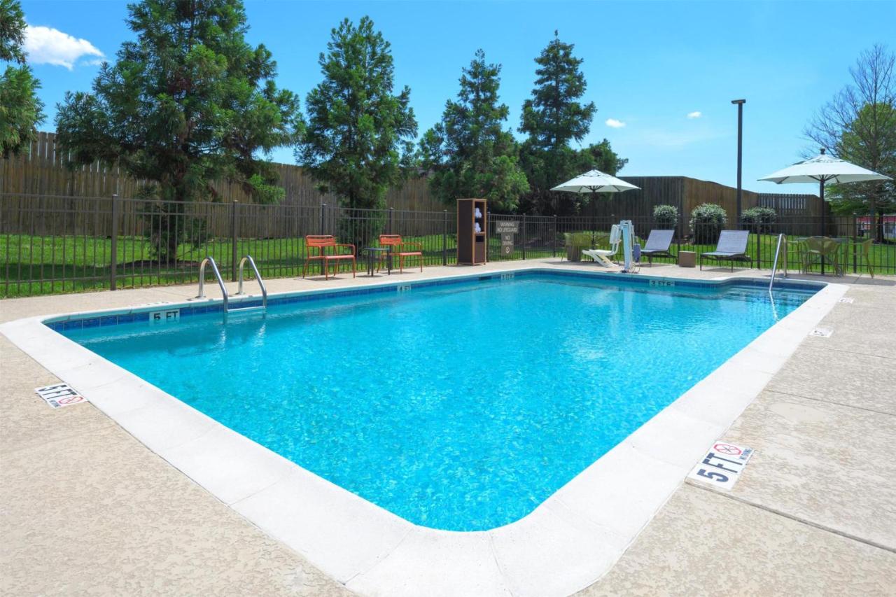 | Hampton Inn Kimball