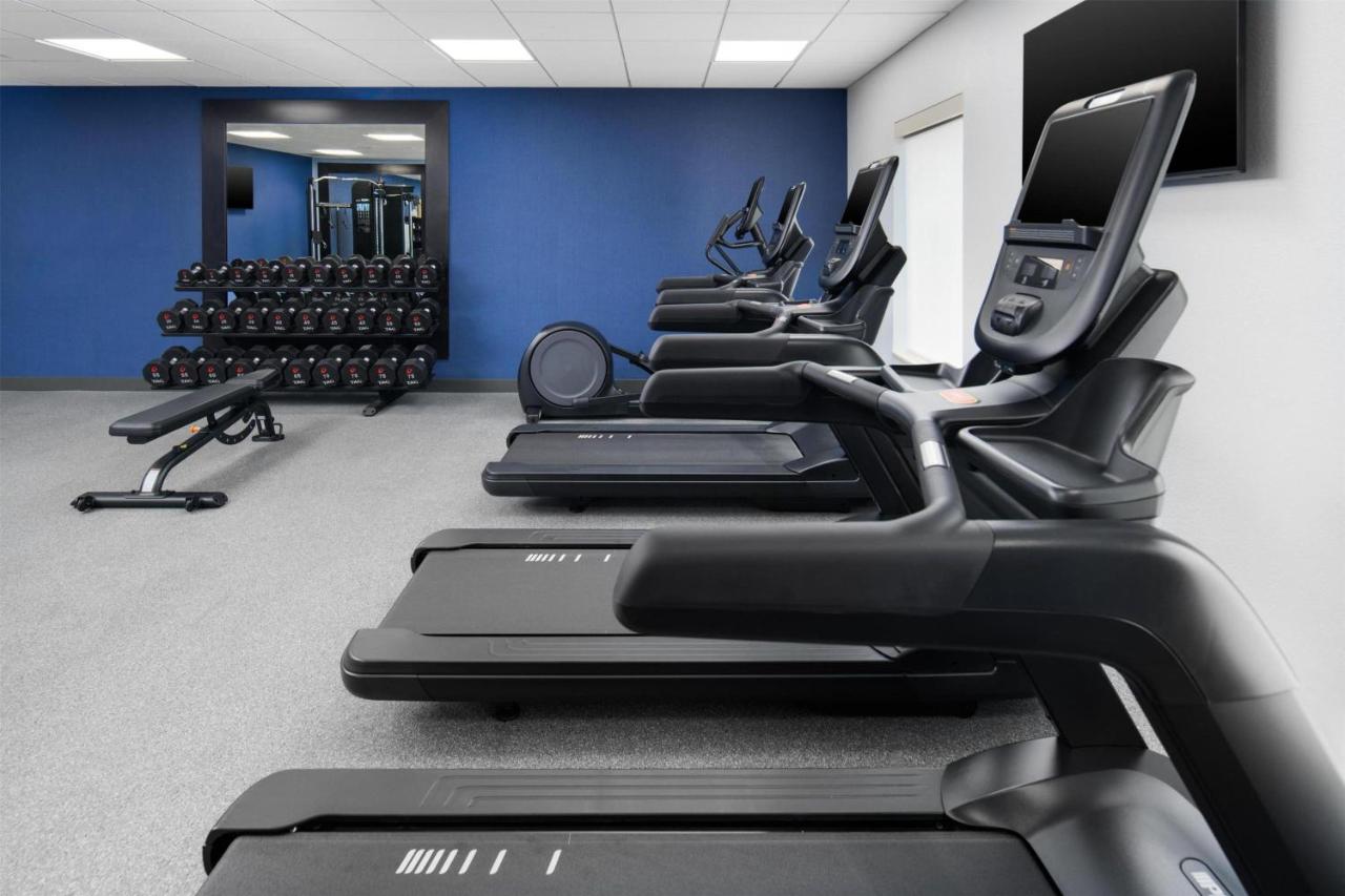 | Hampton Inn Kimball