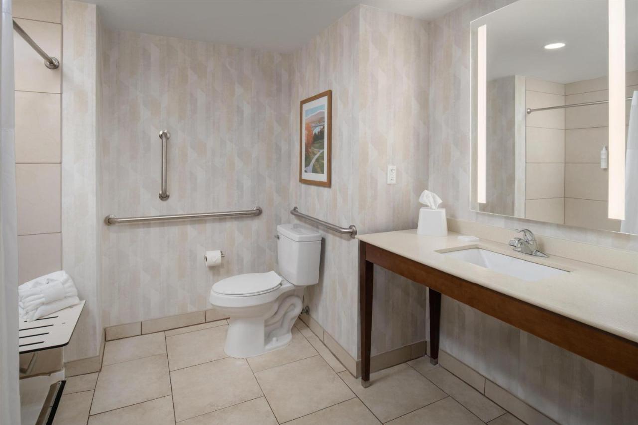 | Hampton Inn Kimball