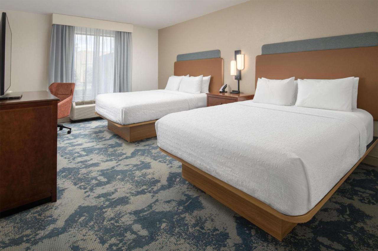 | Hampton Inn Kimball