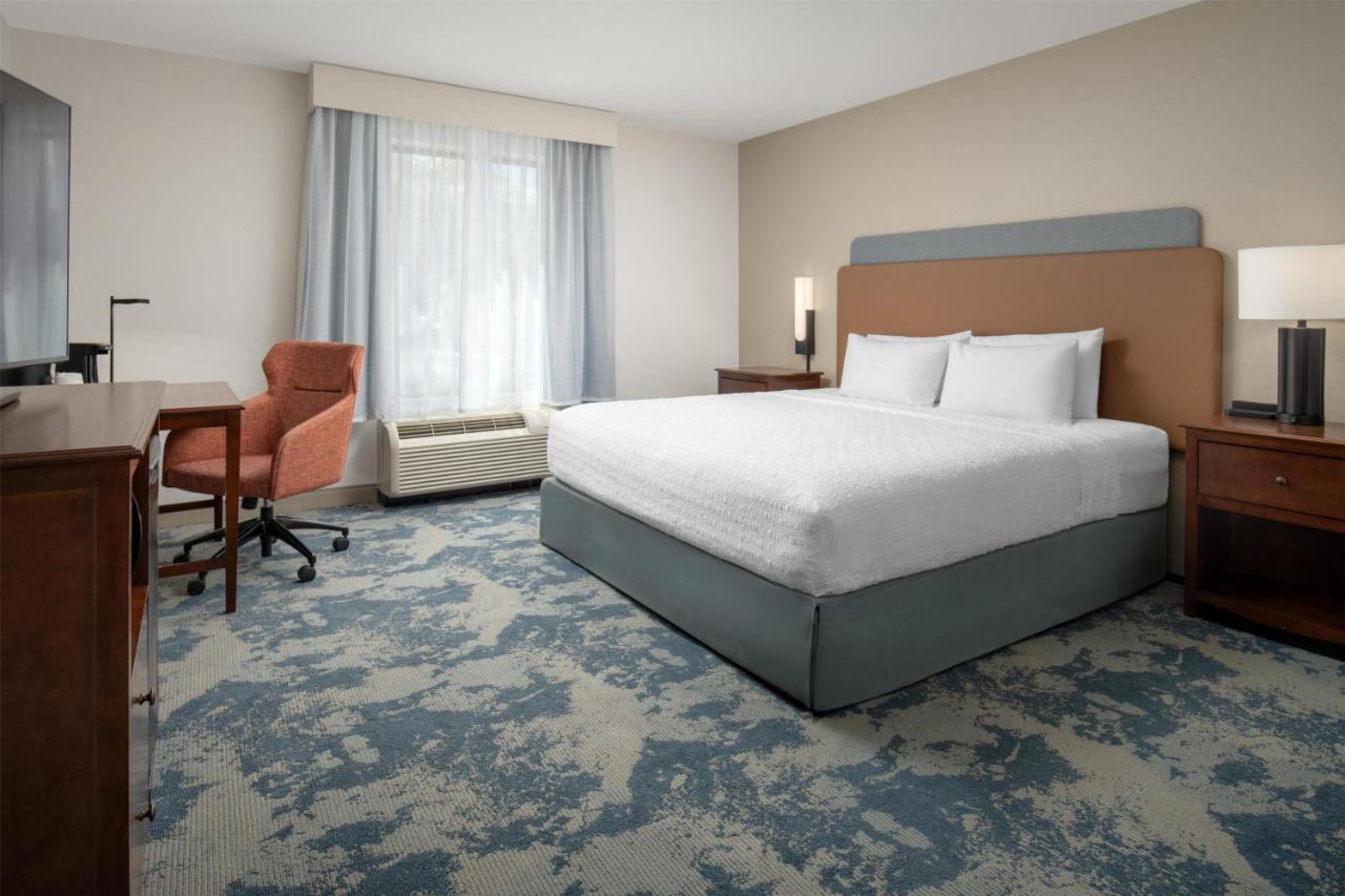 | Hampton Inn Kimball
