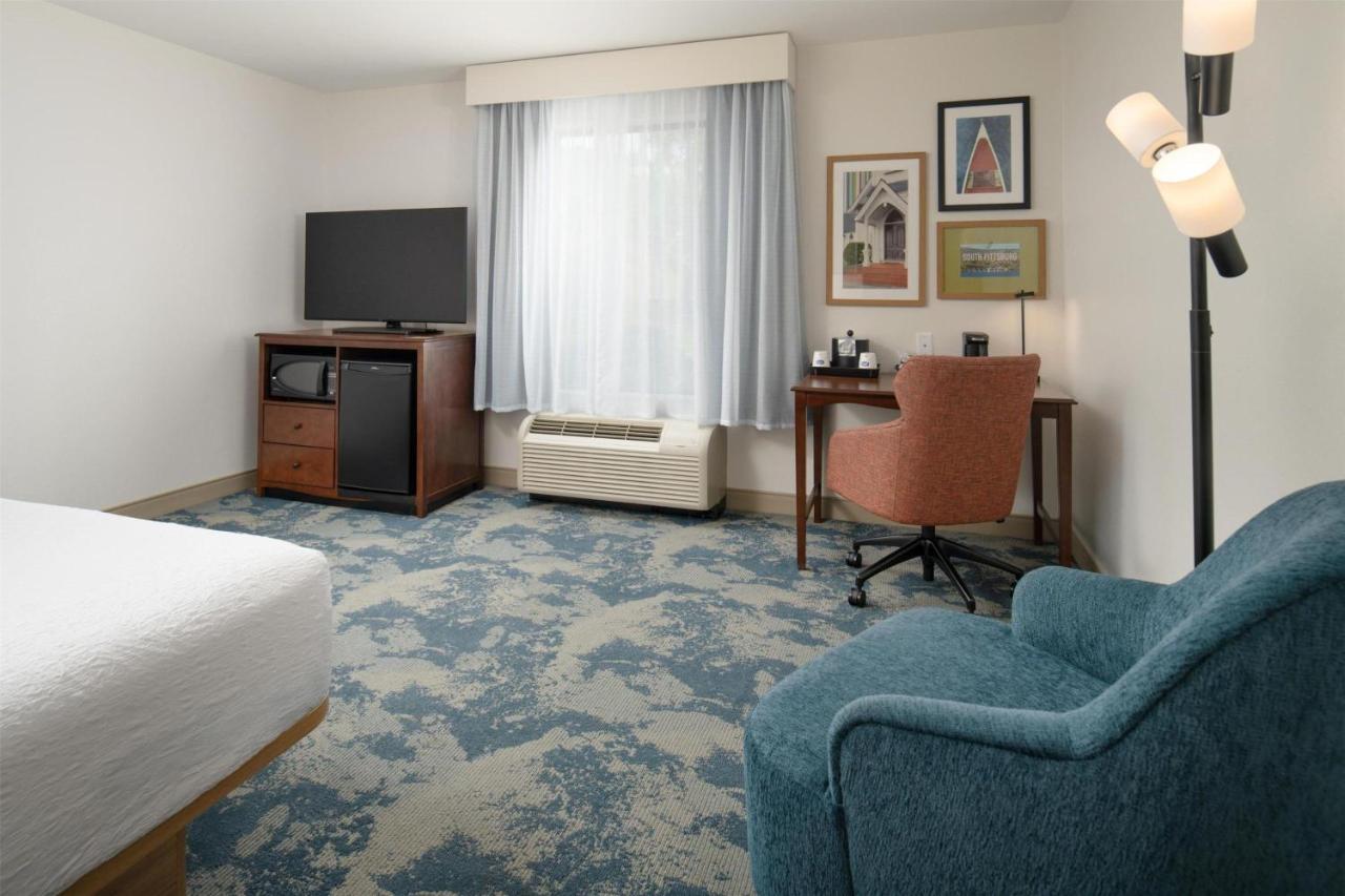 | Hampton Inn Kimball