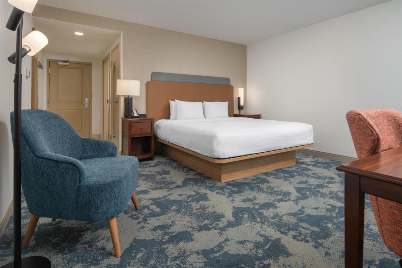 | Hampton Inn Kimball