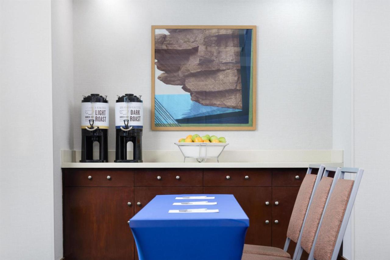 | Hampton Inn Kimball