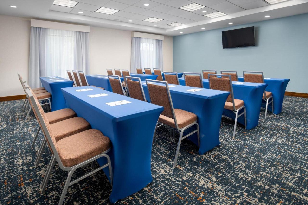 | Hampton Inn Kimball