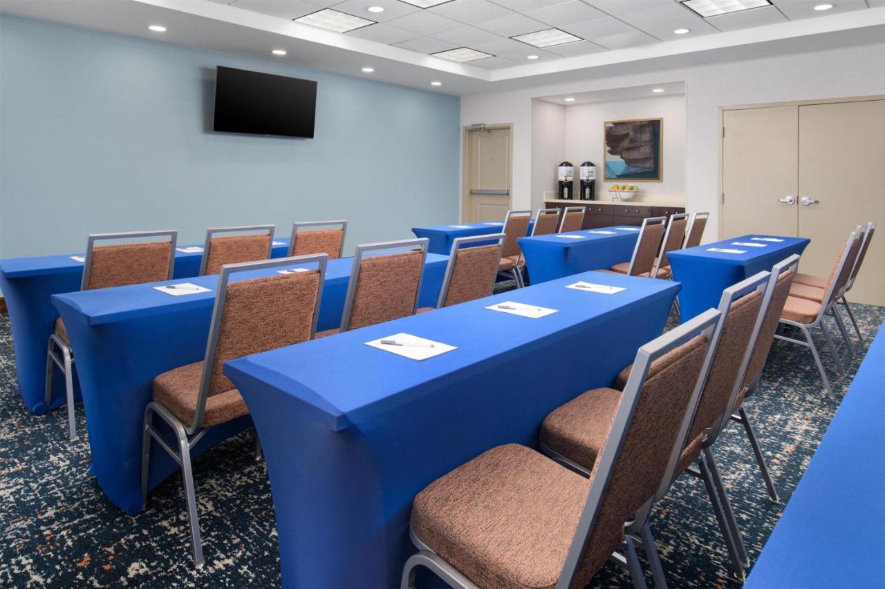 | Hampton Inn Kimball