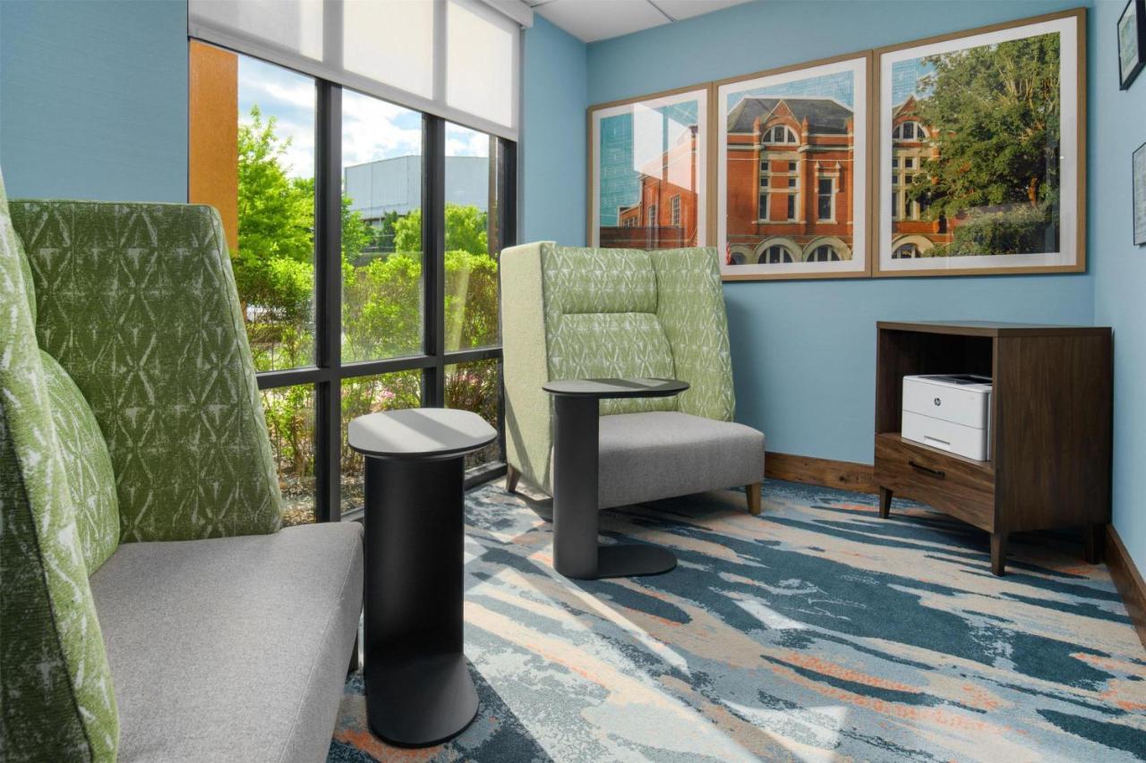 | Hampton Inn Kimball
