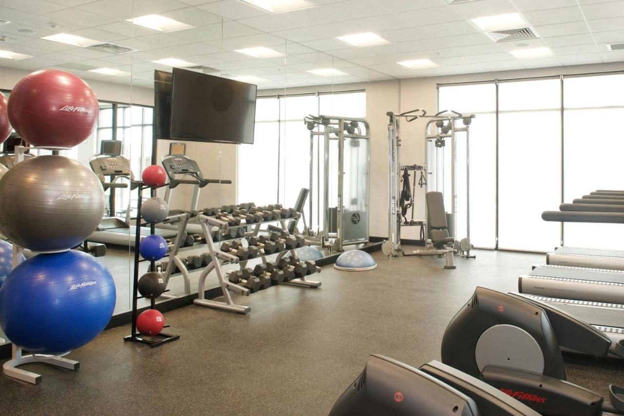  | SpringHill Suites by Marriott Bend