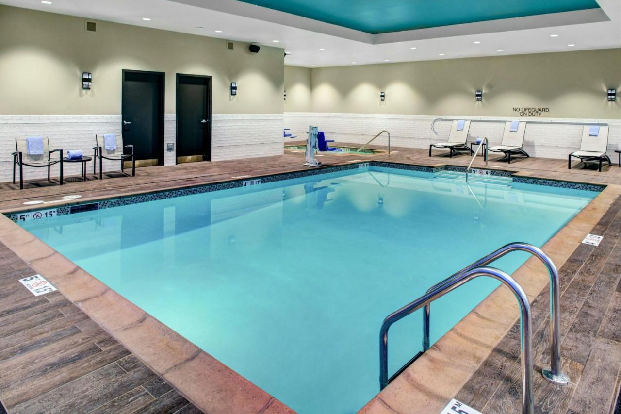 | SpringHill Suites by Marriott Bozeman