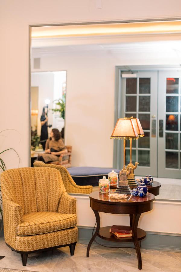  | Chancellor's House Hotel
