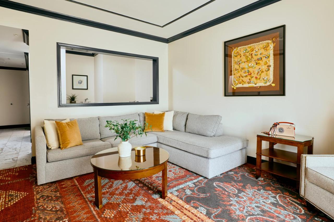 | Chancellor's House Hotel