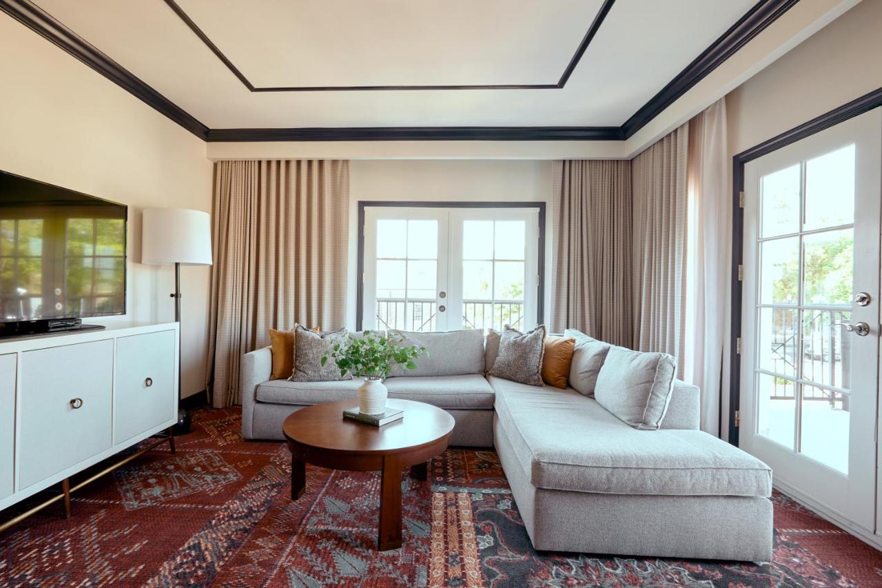  | Chancellor's House Hotel