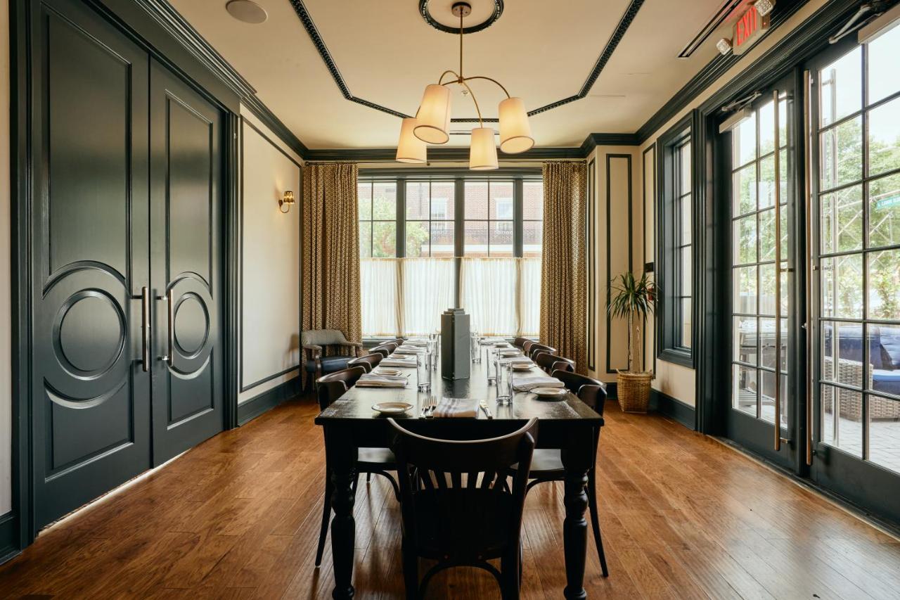  | Chancellor's House Hotel