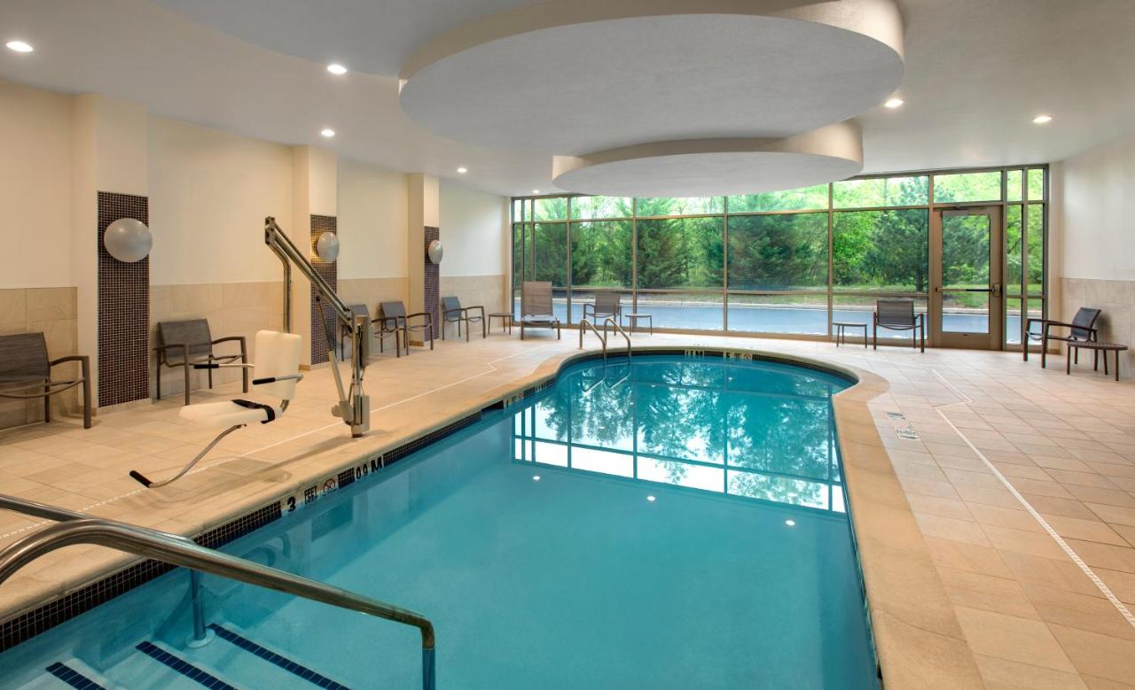 | Springhill Suites Mount Laurel