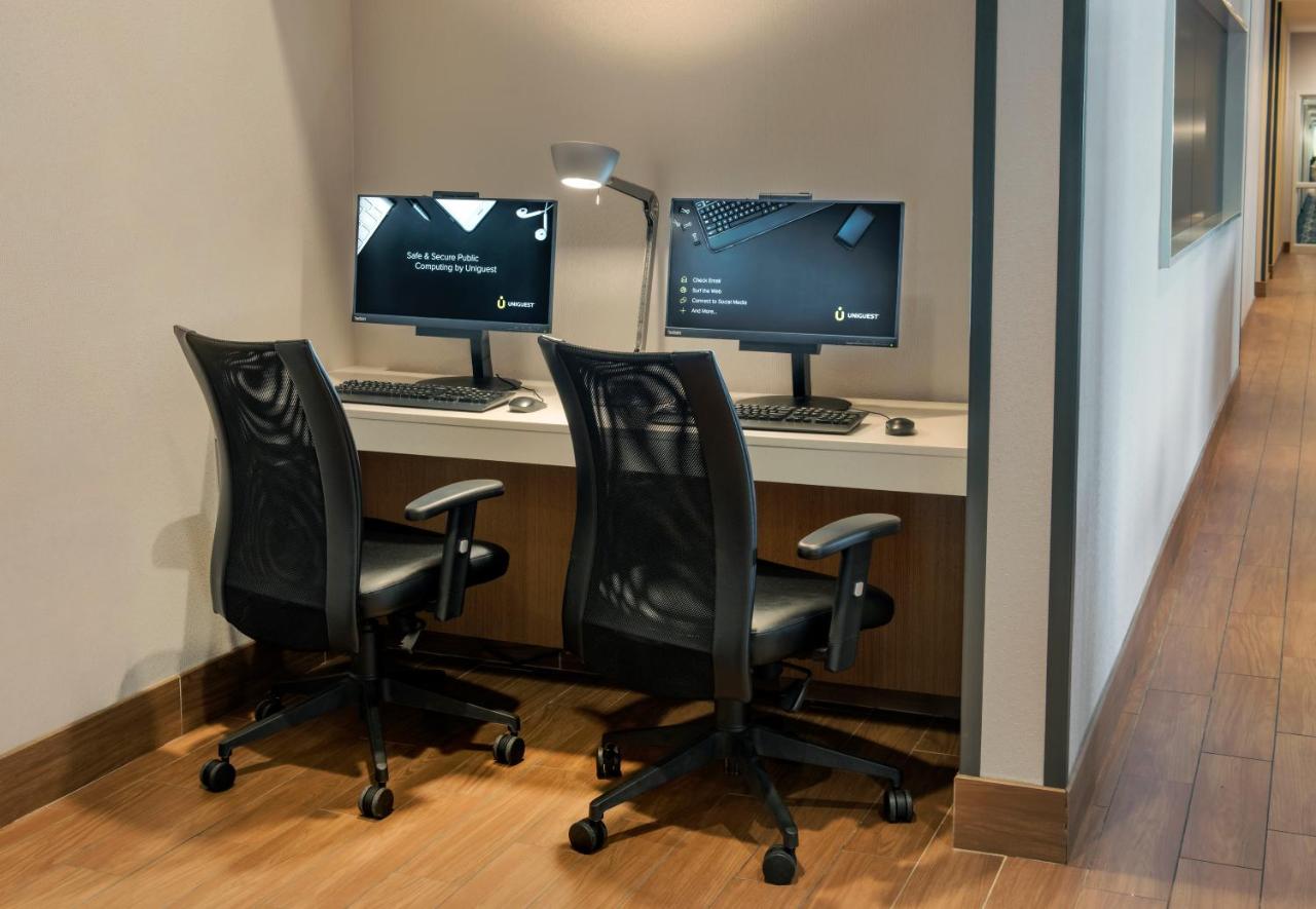 | Springhill Suites Mount Laurel