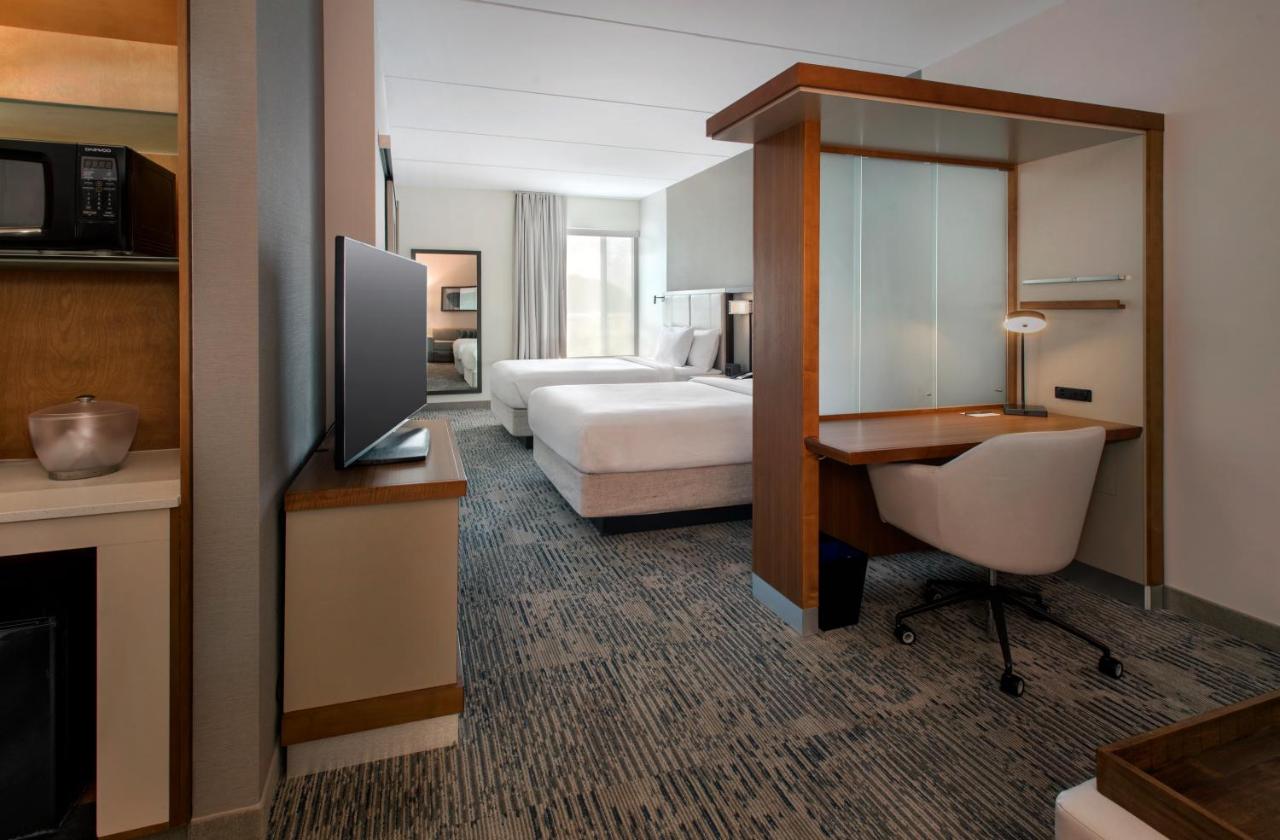 | Springhill Suites Mount Laurel