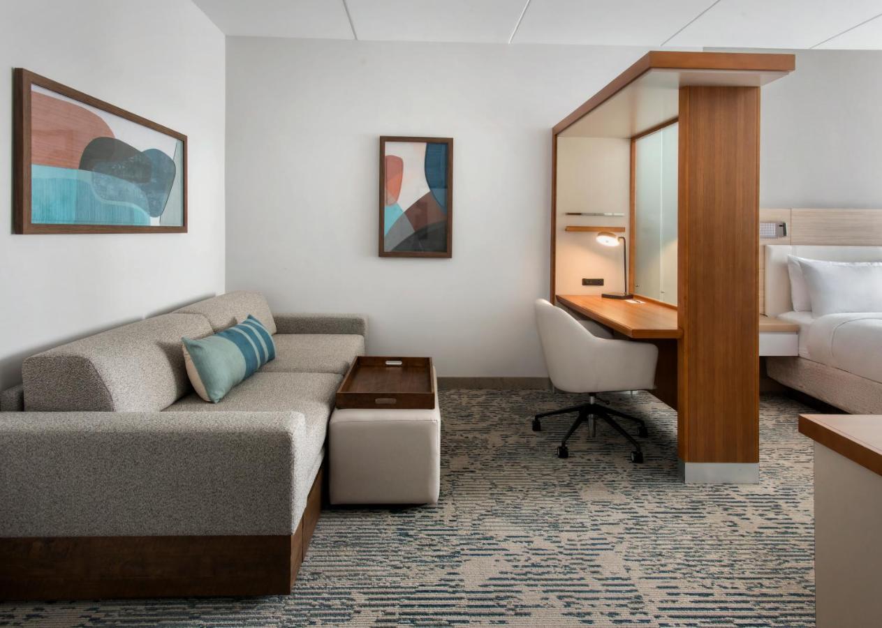  | Springhill Suites Mount Laurel