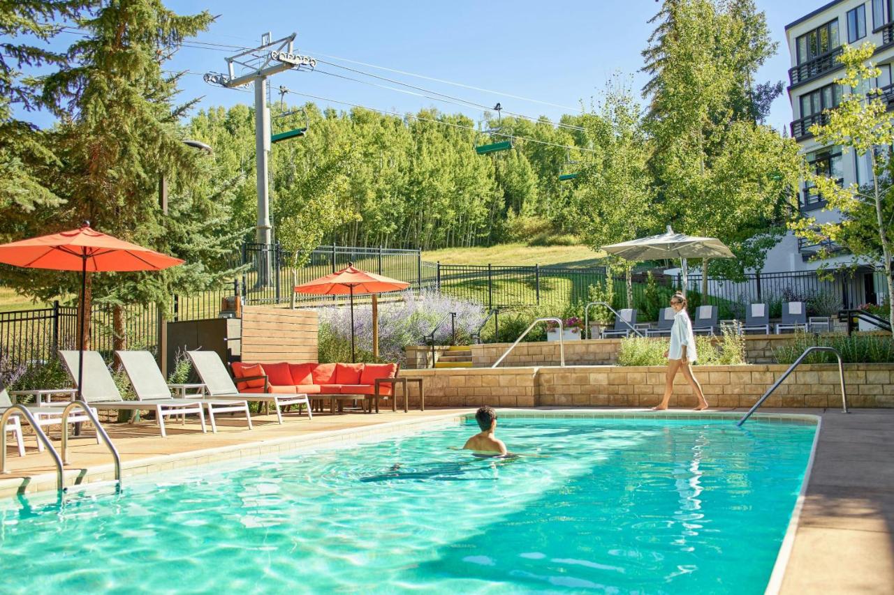 | Viewline Resort Snowmass, Autograph Collection