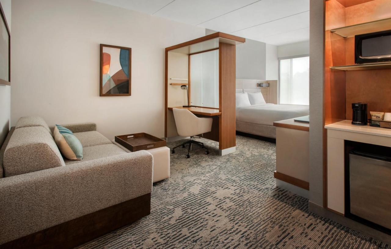 | Springhill Suites Mount Laurel
