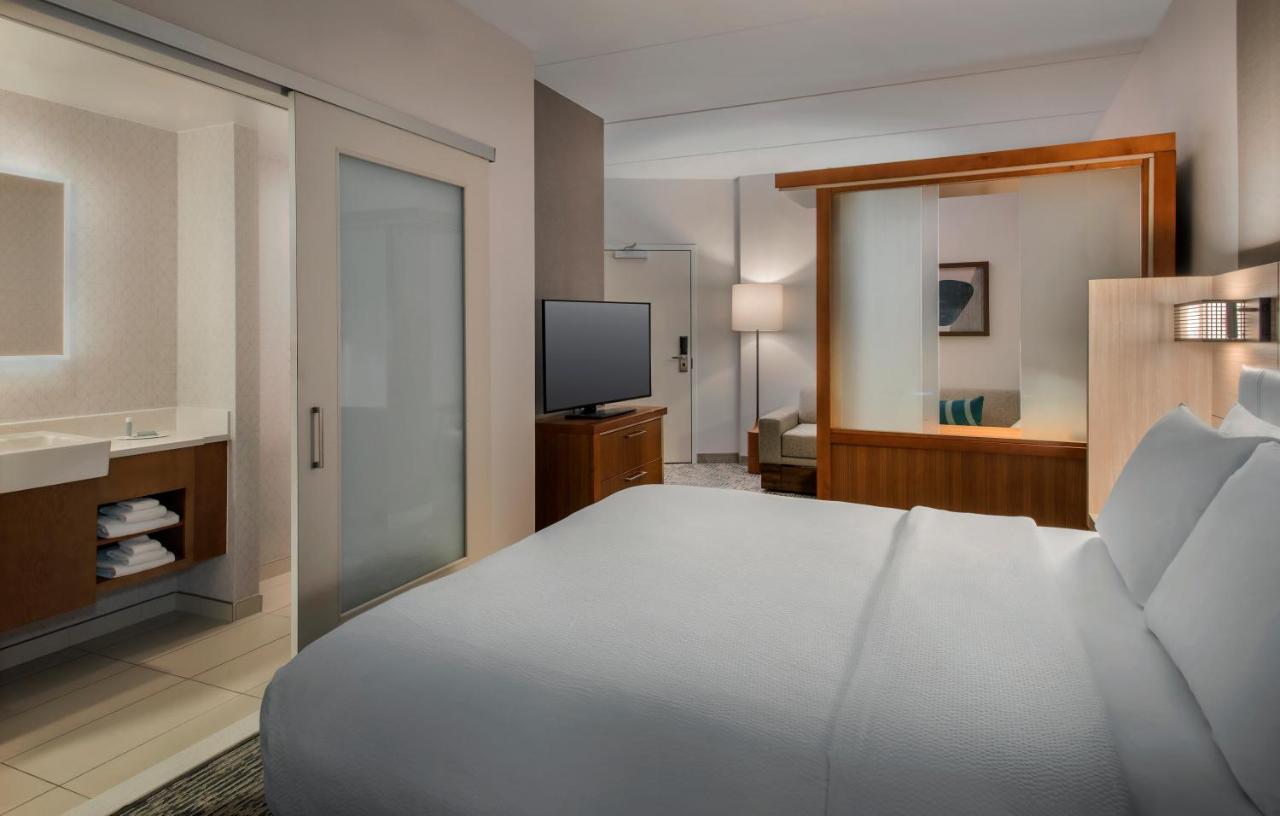 | Springhill Suites Mount Laurel