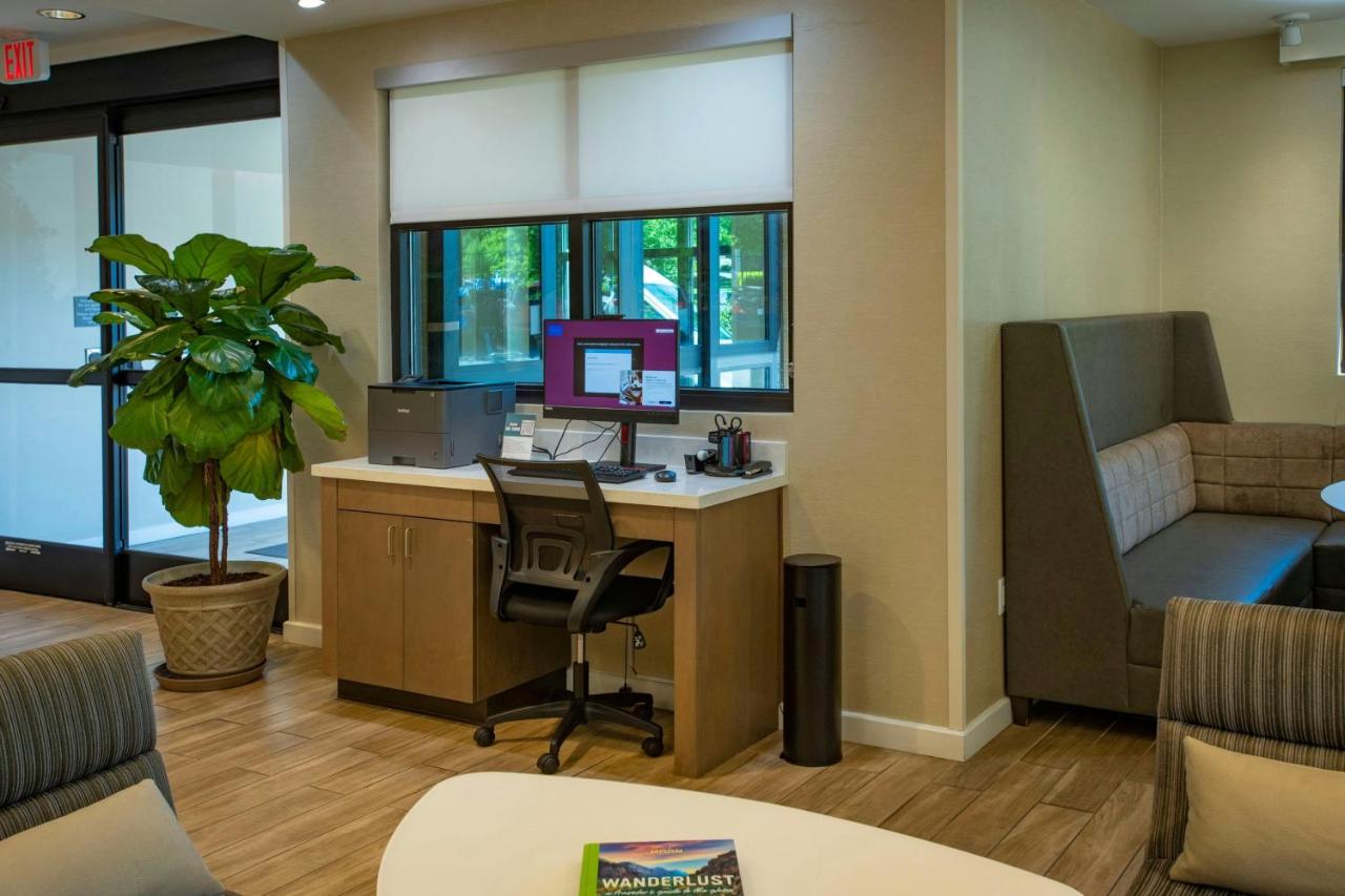 | Residence Inn by Marriott Pensacola Airport/Medical Center